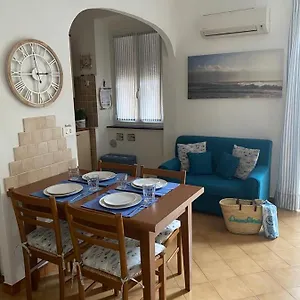 La Casa Di Via Musso , Noli Italia
