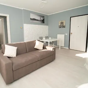 Cozy Malpensa Airport Gallarate